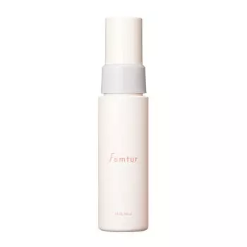 Anfa Femture Milk Mist Delicate Zone Mist Увлажняющий уход за кожей с запахом бергамота и нероли (50mL)