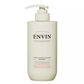 Angbang Mildly Adic Scalp Care Шампунь Merry My Darling, 500 мл, 1 шт.