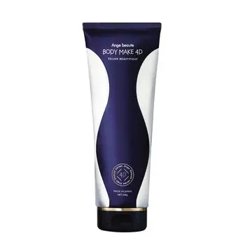 Ange Beaute Body Make 4D (230г)