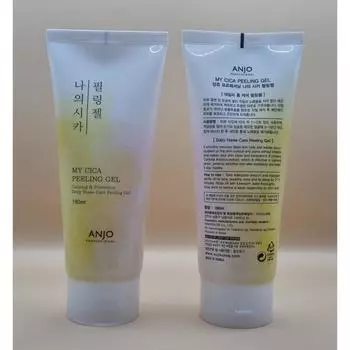 Ange My Cica Peeling Gel 2+2, 4, 180 мл
