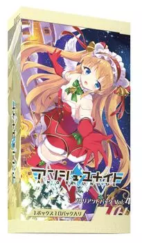 Ange Unite Brilliant Pack 10 упаковок КОРОБКА Vol.4