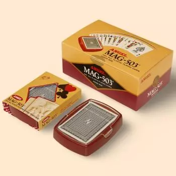 ANGEL Angel 503 карта MAG-503 6P 1 коробка, популярная корейская игра