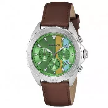 [Angel Clover] Часы Семь смертных грехов King Model NT003KNG мужские коричневые