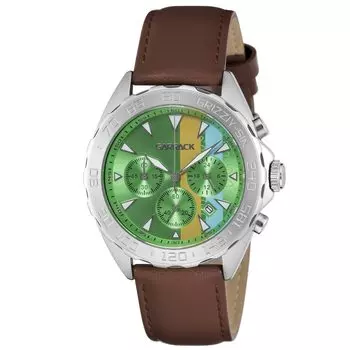 [Angel Clover] Часы Семь смертных грехов King Model NT003KNG мужские коричневые коричневый