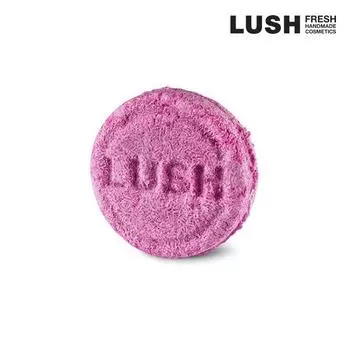 Angel Hair 55 г - Твердый шампунь