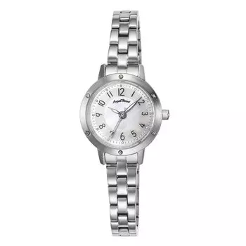 [Angel Heart] Часы First Star FSN25SS женские серебряные