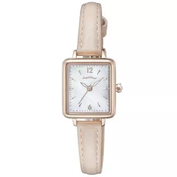 [Angel Heart] Часы Little Heart LH22P-PK женские розовые