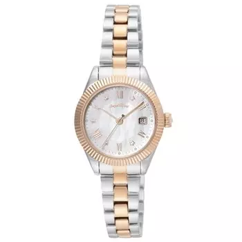 [Angel Heart] Sparkle Time ST26PS Women s Gold Watch