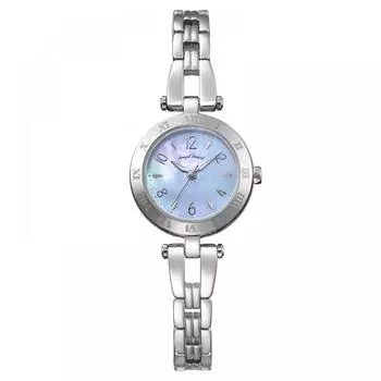 [Angel Heart] Watch Innocent Time IT25SBU-AM Women s Silver