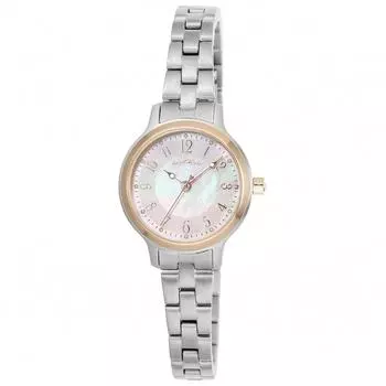 [Angel Heart] Женские серебряные часы Innocent Time ITN25PS