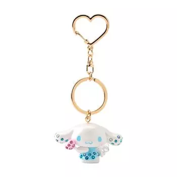 Angel Keychain Cinnamoroll 447811 [Sanrio]