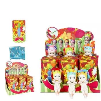 Ангел Кукла Украшение Фигурка Модная Игровая Кукла Украшения One Size