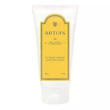 Angel Lab Artois Jar Body Lotion Sweet Floral, 140ml, 1 unit