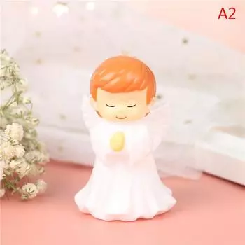 Ангел Перо Крыло Флаг Торт Ботворезы Для Свадьбы День Рождения Торт Топ Декор