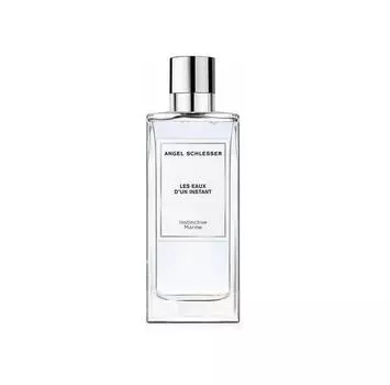Angel Schlesser Les Eaux D&039un Instant Instinctive Marine туалетная вода 150 ml
