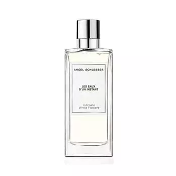 Angel Schlesser Les Eaux D Un Instant Intimate White Flowers Туалетная вода-спрей 150 мл