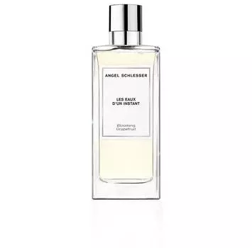 Angel Schlesser Les Eaux DUn Instant Blooming Grapefruit Edt Spray 100ml туалетная вода 100 ml