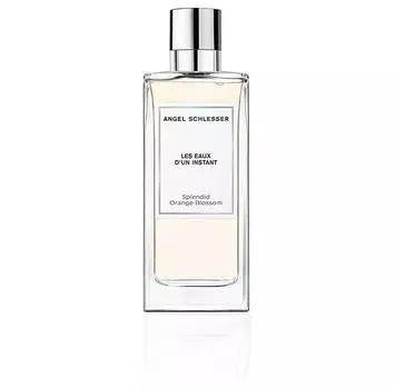 Angel Schlesser Les Eaux DUn Instant Splendid Orange Blossom Edt V 100ml туалетная вода 100 ml