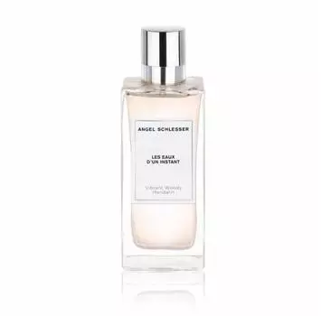 Angel Schlesser Vibrant Woody Mandarin 150ml туалетная вода