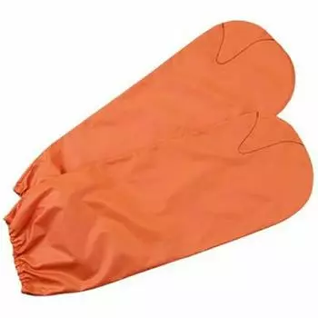 ANGEL Sliding Gloves Набор из 2 штук Оранжевый оранжевый
