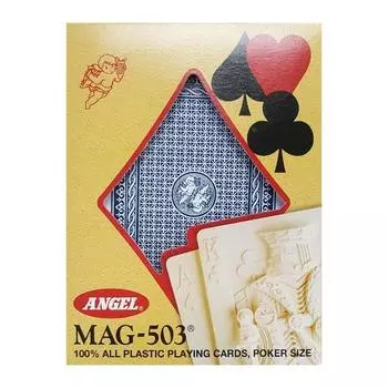 ANGEL Trump Card MAG-503, популярная корейская игра