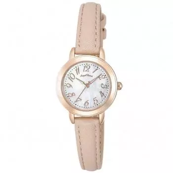 [ANGELHEART] Часы Angel Heart Twinkle Time Pearl Dial из нержавеющей стали Solar 25MM с обычной гарантией TT25P-PK женские розовые