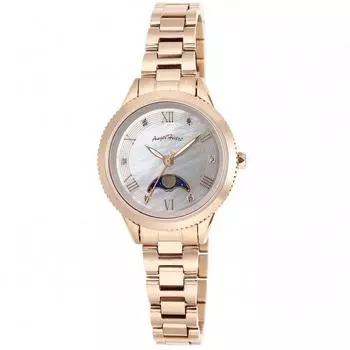 [ANGELHEART] Наручные часы Twinkle Time 29MM TT29PG Angel Heart Twinkle Time Белый перламутровый циферблат