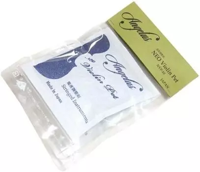 Angelus NEO Violin Pet Set из 2 увлажнителей NVP-10,