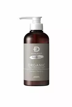 ANGFA Scalp D Beaute Naturasta Treatment Pack 350 мл органический уход с ароматом груши и лилии для женщин [без силикона]