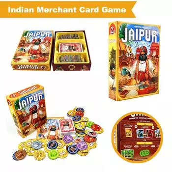 Английская карточная игра Интересная карточная игра Партийная карточная игра Статуя забавной карточной игры One Size