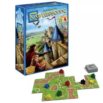 Английская карточная настольная игра Игра для вечеринок Семейная игра для вечеринок One Size чёрный