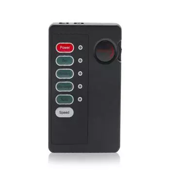 Английская версия, двухвыходное электрошоковое массажное устройство - секс-игрушка для взрослых начального уровня Adult Toy