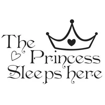 Английские буквы Наклейка на стену Спальня Детская комната Наклейки на дверь Красивый декор дома