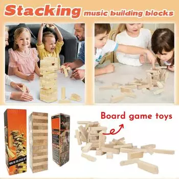 Английский И Французский Складывающиеся Детские Развивающие Интерактивные Игрушки Семейная Игра для Вечеринки Настольная Игра Родитель-Ребенок One Size