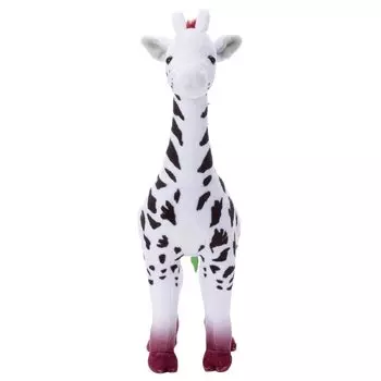 Ania Ania Kingdom Amin Plush Toy Height 28cm approx.