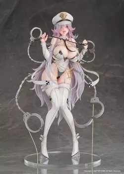 AniGift Destiny God Akrasia масштабная окрашенная фигурка Child-War 1/6 ABS&PVC