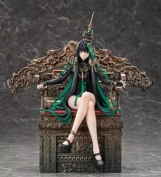 AniGift Gray Raven Song Swallow Complete Figure Punishing 1/7