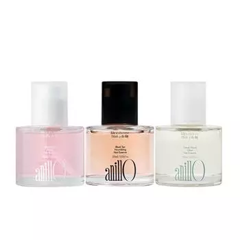 ANILLO Эссенция для волос 50 мл P000DXJT - Black Tea