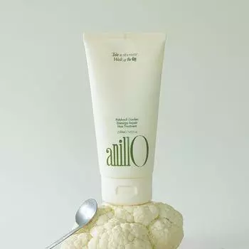 Anillo Patchouli Garden Damage Repair Средство для волос 150 мл