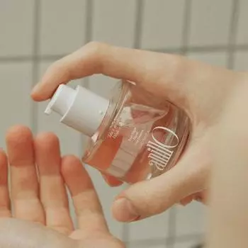 Anillo Rosie Night Repair Hair Essence 50ml single