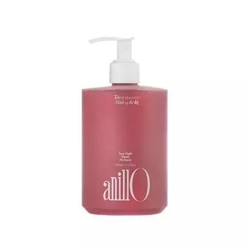 ANILLO Восстанавливающий шампунь Rosy Night 450мл