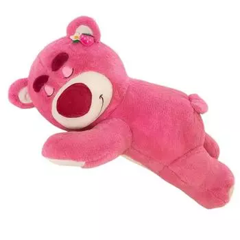 Анимационные периферийные плюшевые спящие куклы с красивой внешностью и подушки для спящих кукол в качестве подарков на День святого Валентина для девочек 30cm