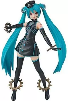 Анимация SEGA Miku Project DIVA Arcade Future SPM Фигурка Miku Selfish Factory Hatsune Tone Hatsune - Manager