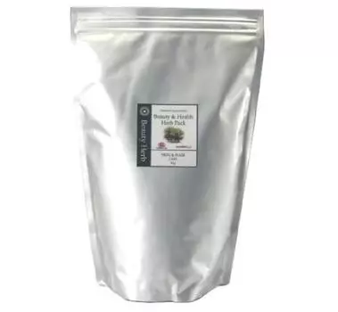 Animal Ayurveda Beauty Health Herb Pack 1 кг и