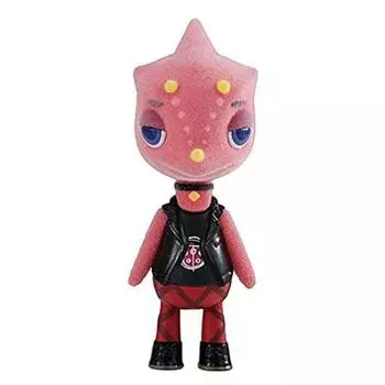 Animal Crossing Friend Doll [3. Rex] (single item)