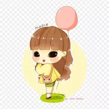 Animal Crossing Leaf Animal Crossing City Folk Термотрансферная печать виниловые нашивки Наклейка для одежды Аппликации своими руками Моющиеся нашивки