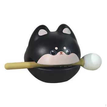 Animal Guiro с колотушкой - ударный инструмент для детей и взрослых Style A