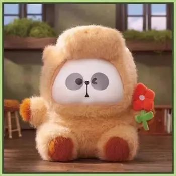 Animal Limited Company Series плюшевая кукла милые игрушки Kawaii Guess Bag куклы девочка подарок на день рождения