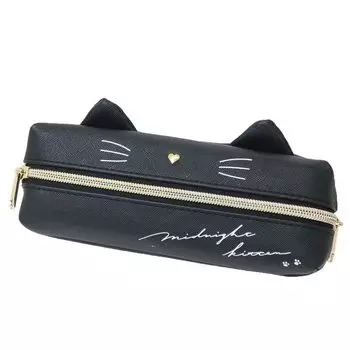 Animal Mimi 2 Room Pen New Enrollment [Pen Pouch] Case/CAT