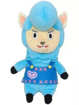 Animal New Horizons Animal New Horizons Kaizo S Plush Crossing: Пересечение: